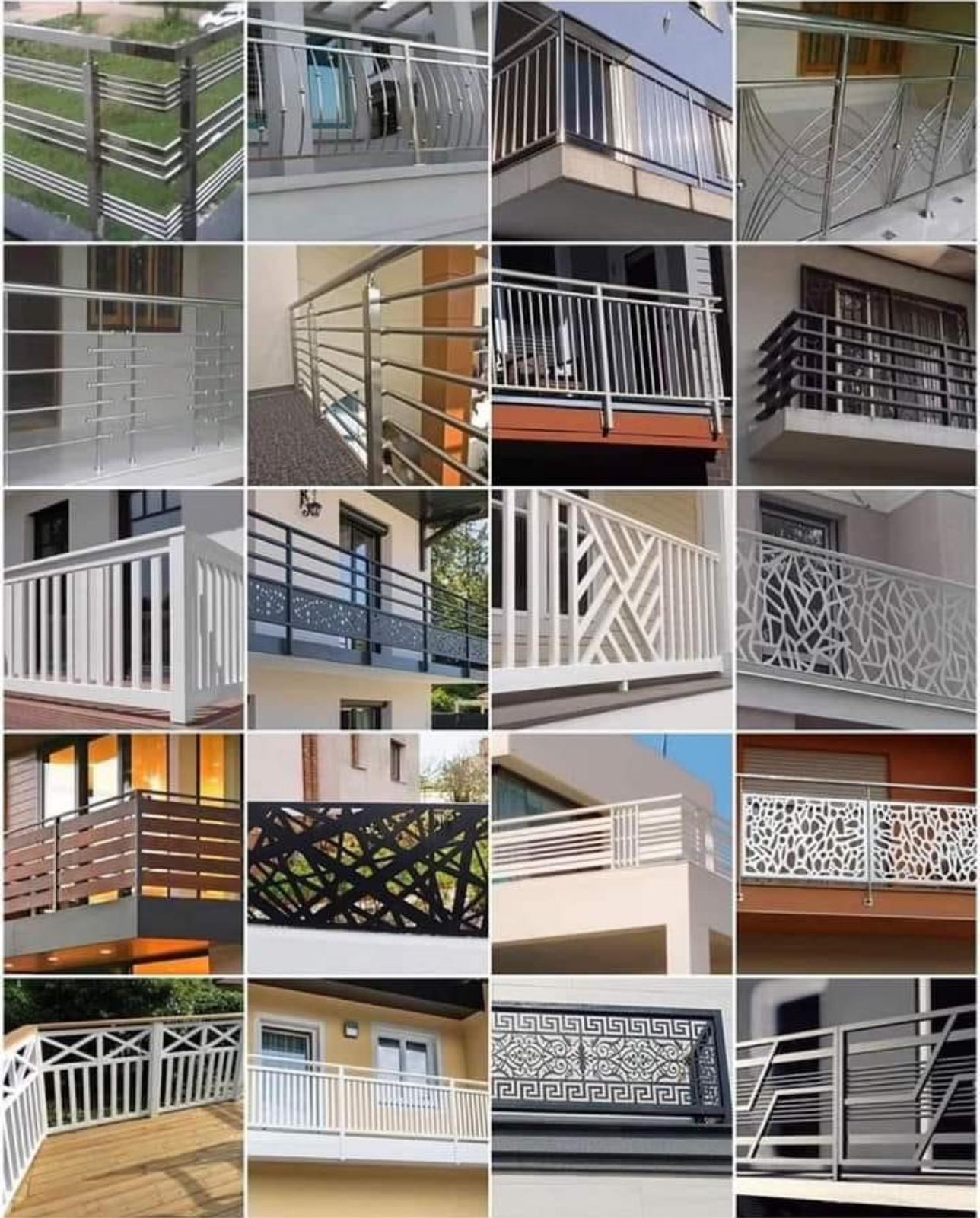 Leo Metal Work Services
